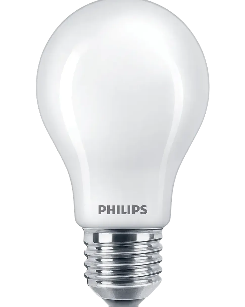PHILIPS LED normallampa 2,2W E27 A60
