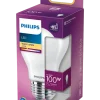 PHILIPS LED normallampa 10,5W E27 A60