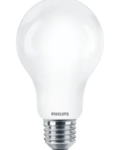 PHILIPS LED normallampa 17,5W E27 A67