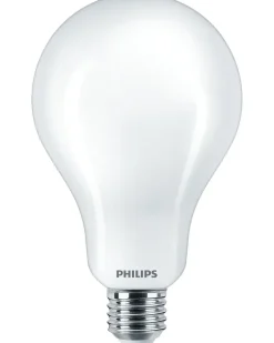 PHILIPS LED normallampa 23W E27 A95