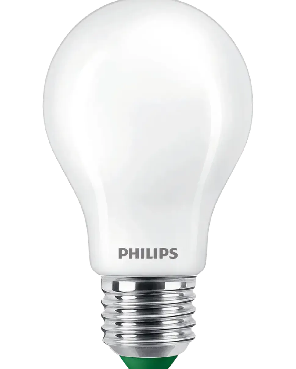 PHILIPS LED-normallampa 2,3W E27 A60