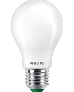 PHILIPS LED-normallampa 4W E27 A60