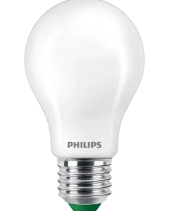 PHILIPS LED-normallampa 5,2W E27 A60