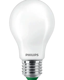 PHILIPS LED-normallampa 7,3W E27 A60