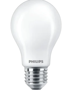 PHILIPS LED normallampa 10,5W E27 A60 dimbar