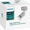 Philips Limbali krom 1
