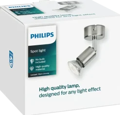 Philips Limbali krom 1