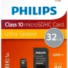 PHILIPS MICRO SDXC 32GB
