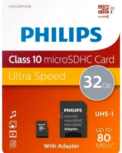 PHILIPS MICRO SDXC 32GB
