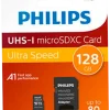 PHILIPS MICRO SDXC 128GB