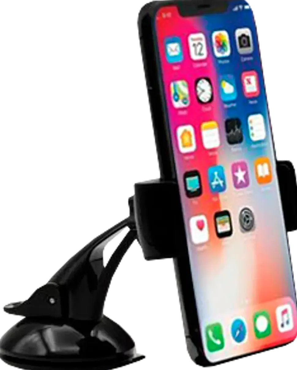 Philips mobilhållare för bil