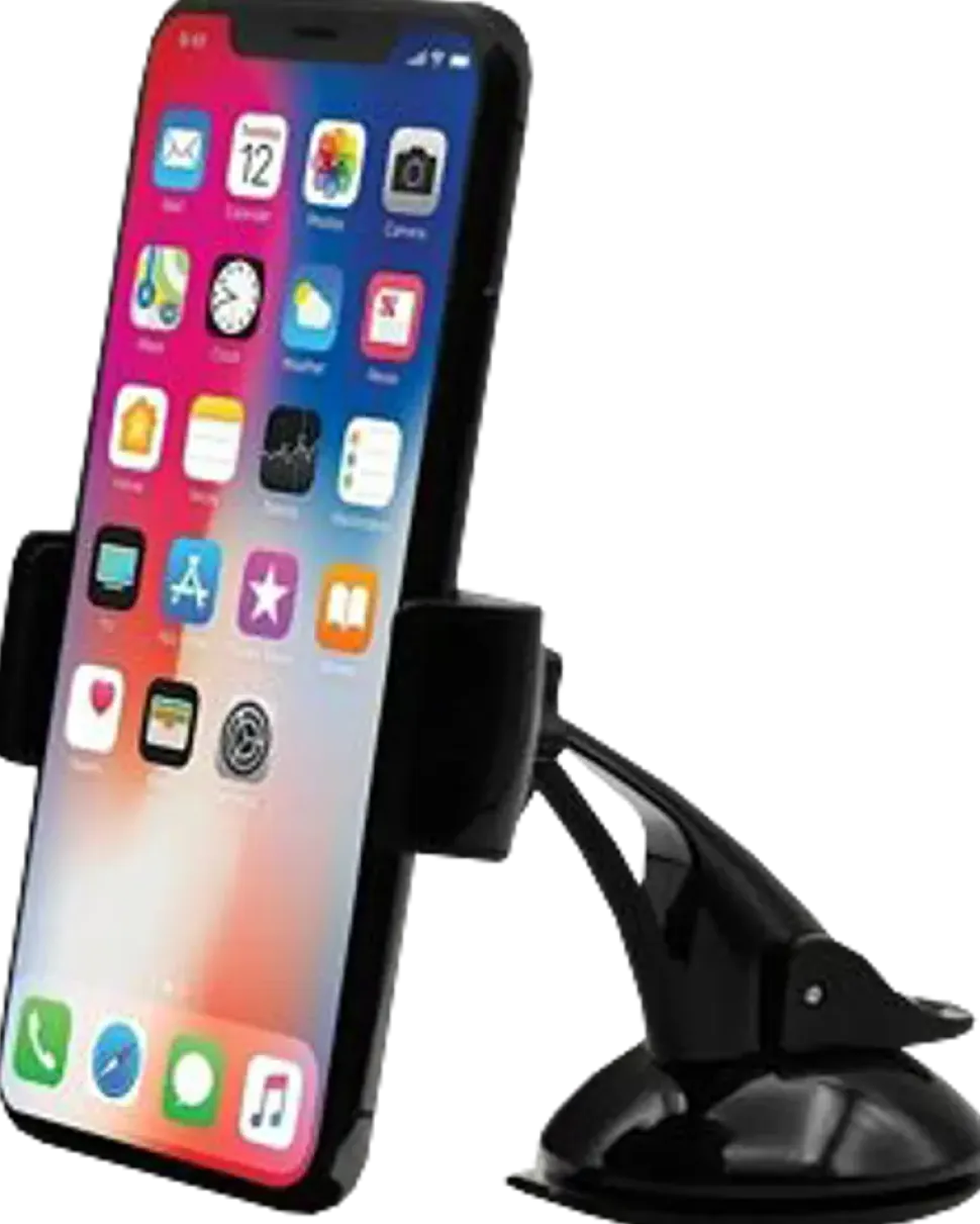 Philips mobilhållare för bil