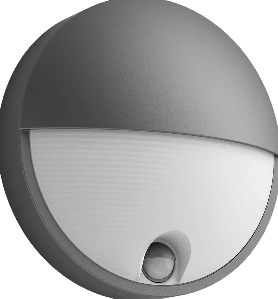 PHILIPS Plafond Capricorn/Sens