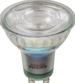 PHILIPS reflektorlampa 2,1W GU10