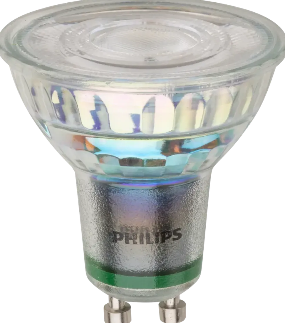 PHILIPS reflektorlampa 2,1W GU10