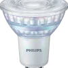 PHILIPS Reflektorlampa 2,6W GU10 dimbar 2-pack