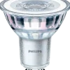 PHILIPS Reflektorlampa 4W GU10 2-pack