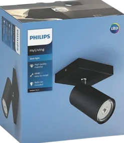 Philips spotlight Kosipo 1