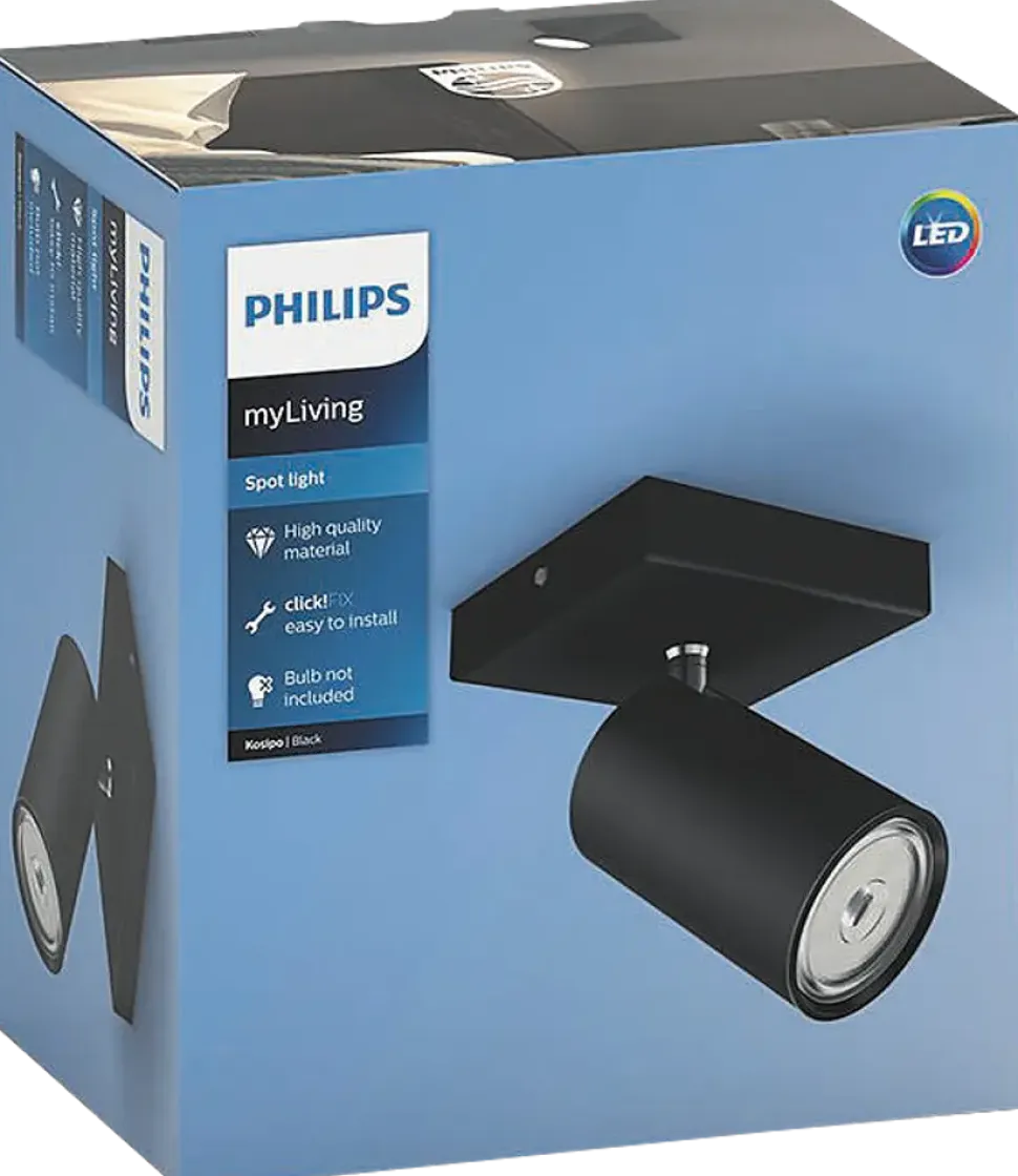 Philips spotlight Kosipo 1