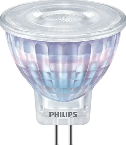 PHILIPS Stiftlampa 2,3W GU4 MR11