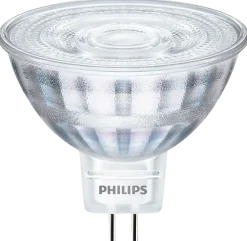 PHILIPS Stiftlampa 2,9W GU5,3 MR16