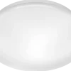 PHILIPS Taklampa Moire Ø32cm 17W - vit