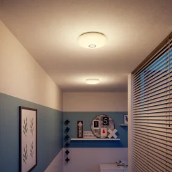Philips takplafond Mauve