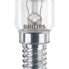 PHILIPS UGNSLAMPA 15,4W E14