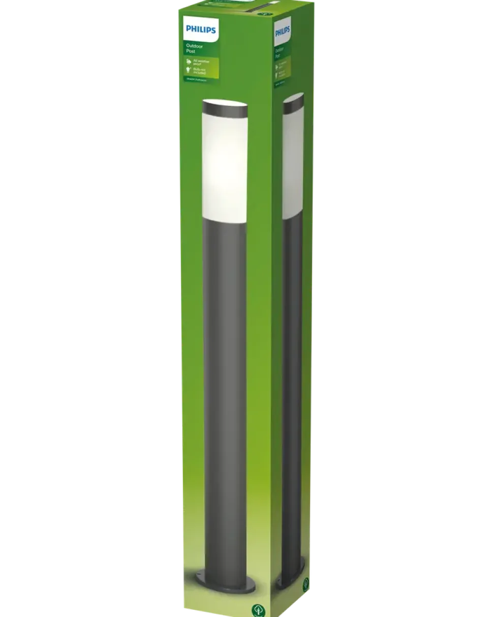 Philips Utrecht pollare