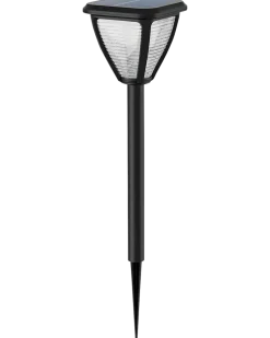 Philips Vapora - piedestal solcell