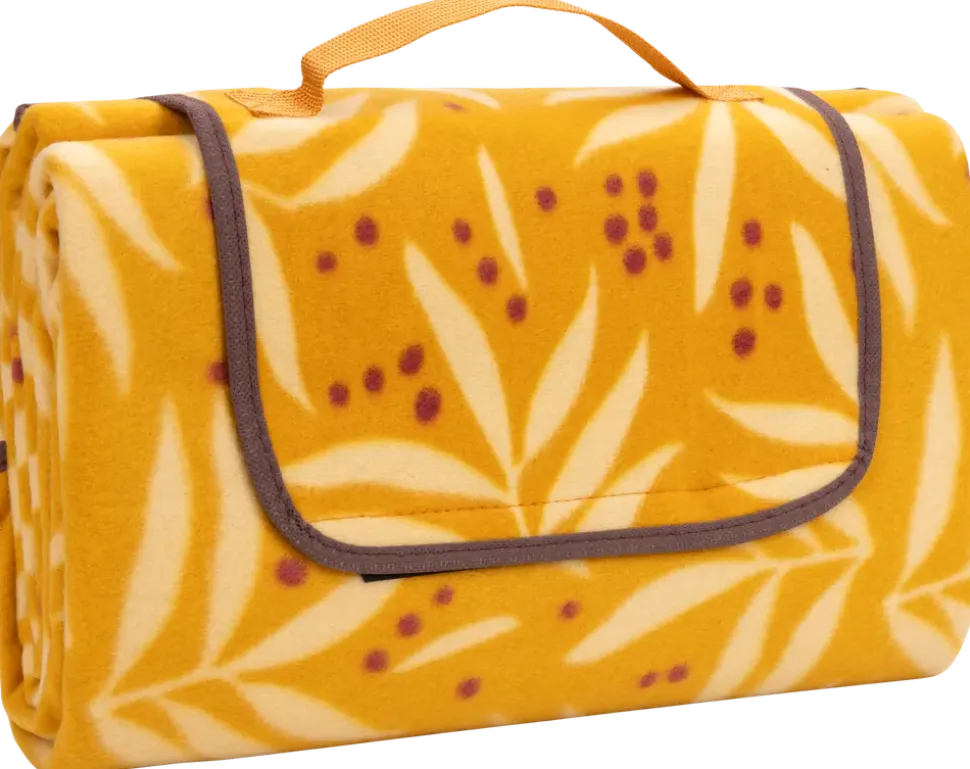 PICKNICKFILT 130 X 150 CM
