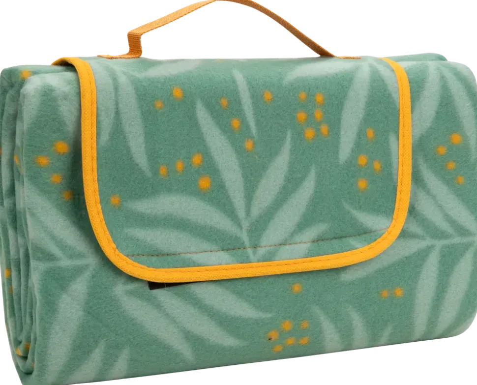 PICKNICKFILT 130 X 150 CM
