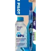 PILOT B-2P GENPENNA 0,7MM BLÅ