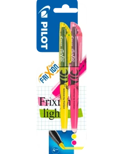 PILOT FRIXION HIGHLIGHTER 2 ST