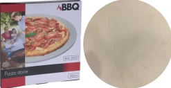 Pizzasten Ø33 cm