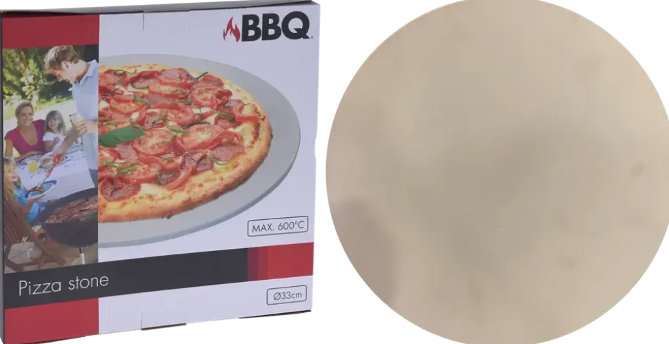 Pizzasten Ø33 cm