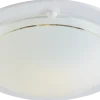 Plafond 30 cm vit