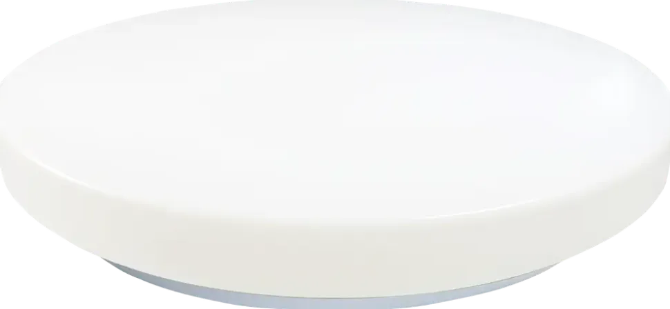 Plafond 18W IP44 sensor