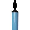 Plastballongpump 29 cm – olika färger