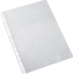 PLASTFICKA 0,025 MM 100-PACK