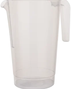 Plastkanna - 1,5 liter