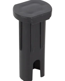 Plastplugg del 17 studsmatta Saga