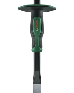 Plattmejsel 250 mm