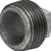 Plugg 3/4'' - galvaniserad