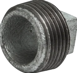 Plugg 3/4'' - galvaniserad