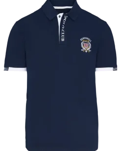Polotröja - Navy