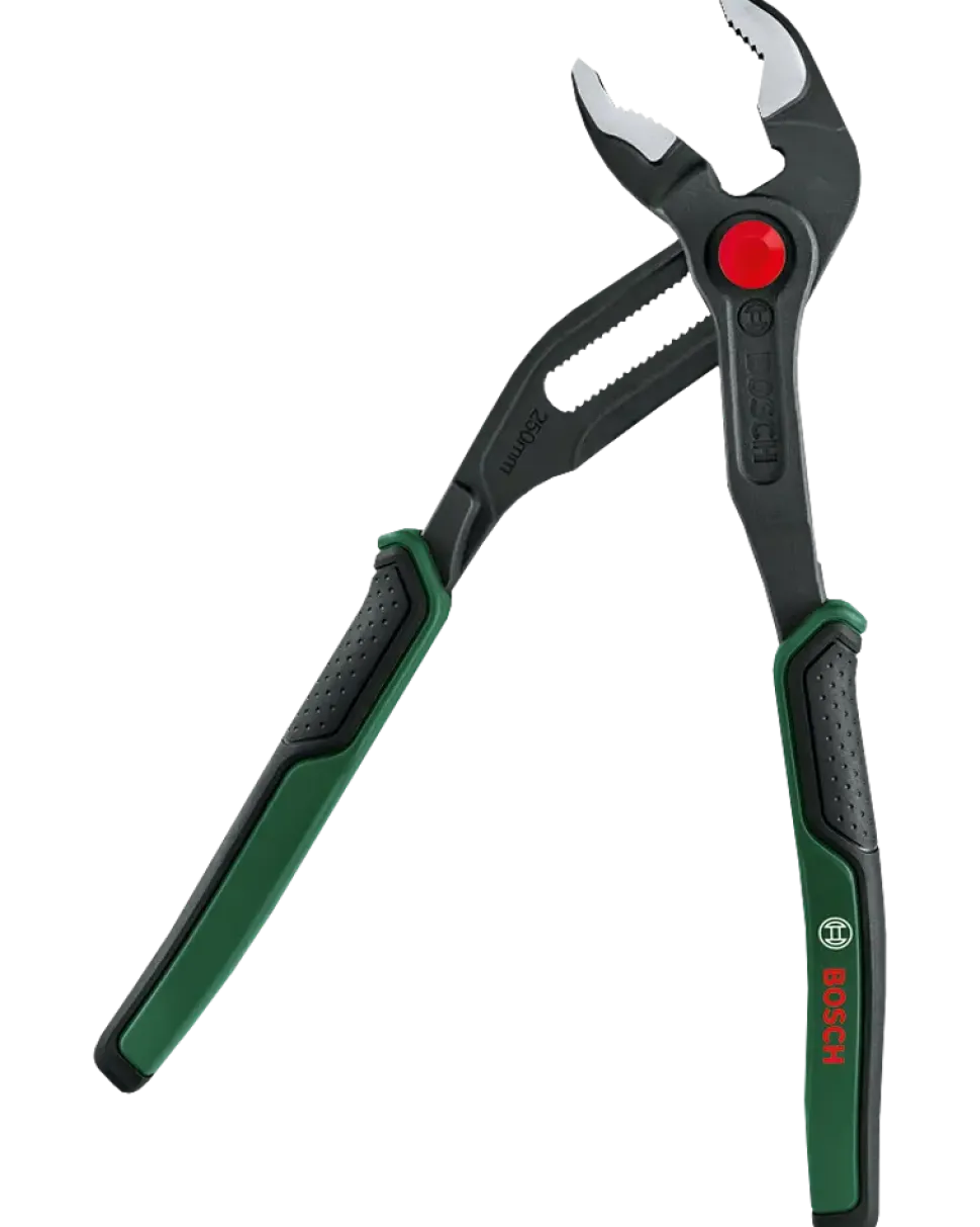 Polygrip 250 mm