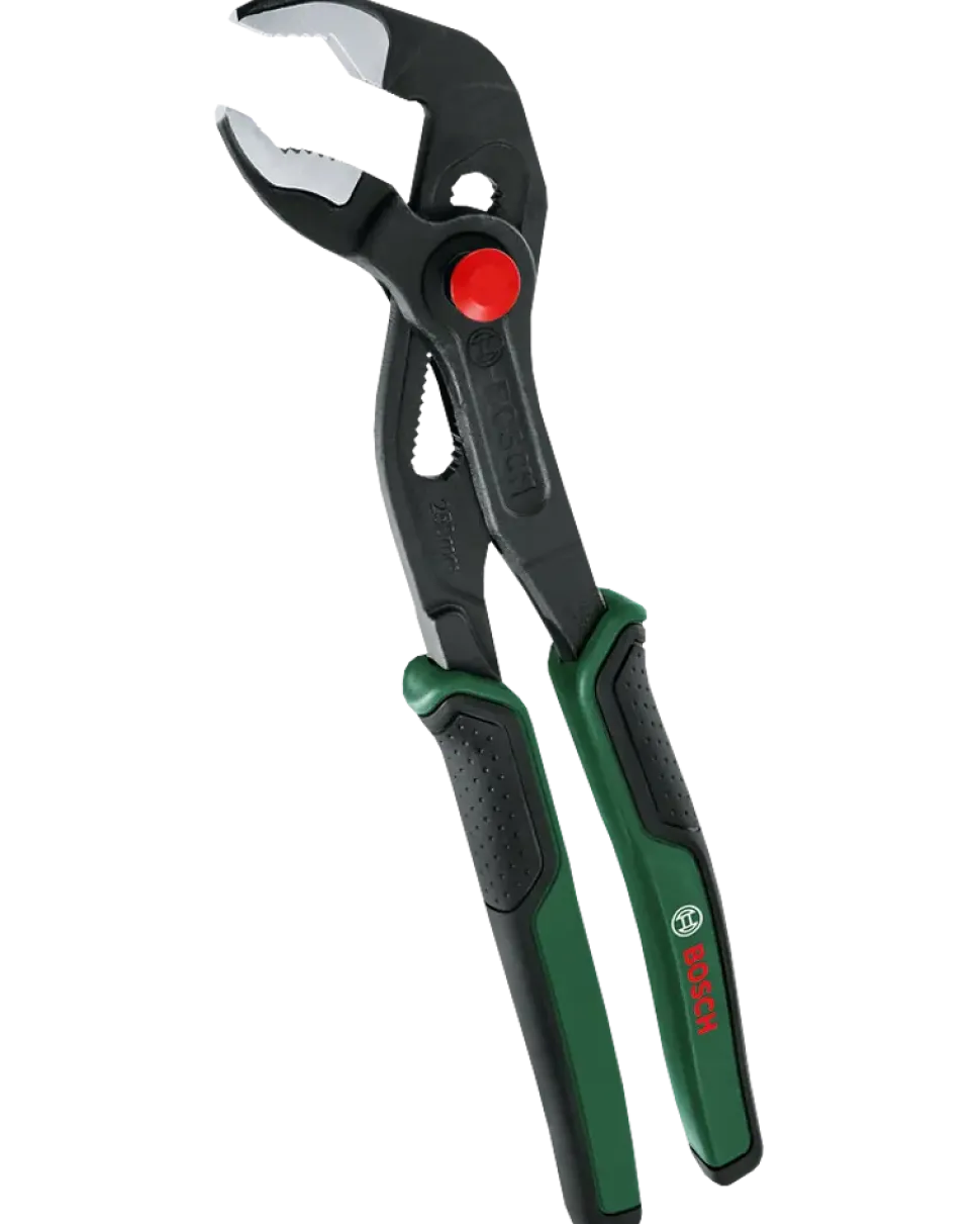 Polygrip 250 mm