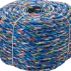 Polyrep 10 mm 55 m - Olika färger