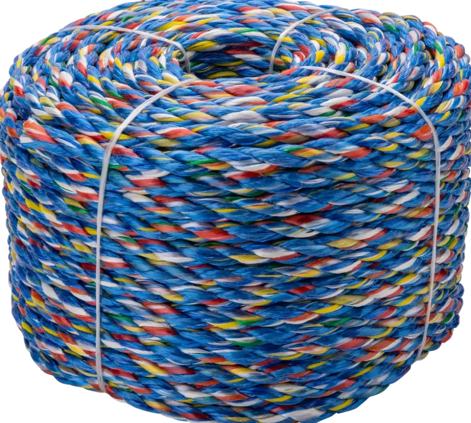 Polyrep 10 mm 55 m - Olika färger